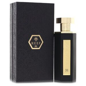 Reef 31 Parfum by Reef Parfum Spray 3.3 oz